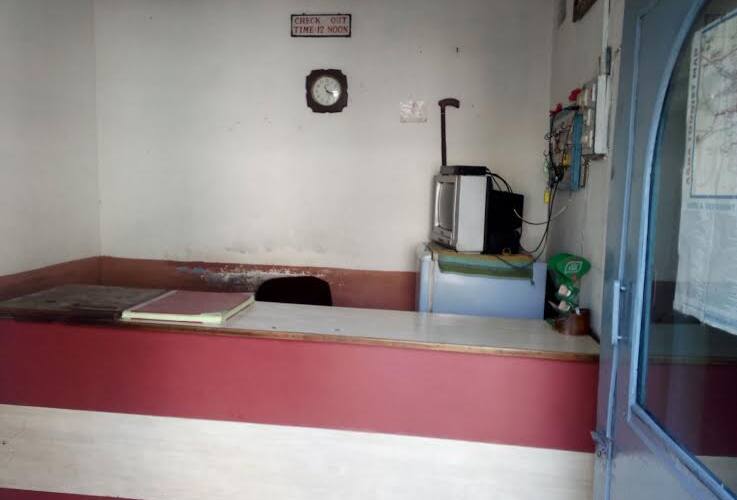 Hotel Central Inn, Agra 5